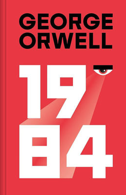 Imagen de 1984 - George Orwell / Debolsillo