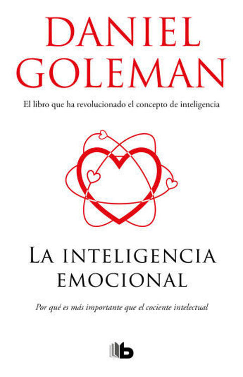 Imagen de La Inteligencia Emocional / Daniel Goleman