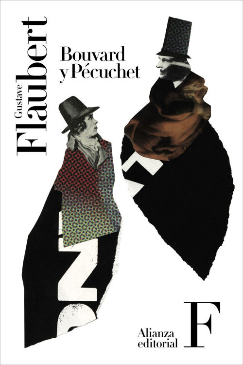 Imagen de BOUVARD Y PÉCUCHET / GUSTAVE FLAUBERT
