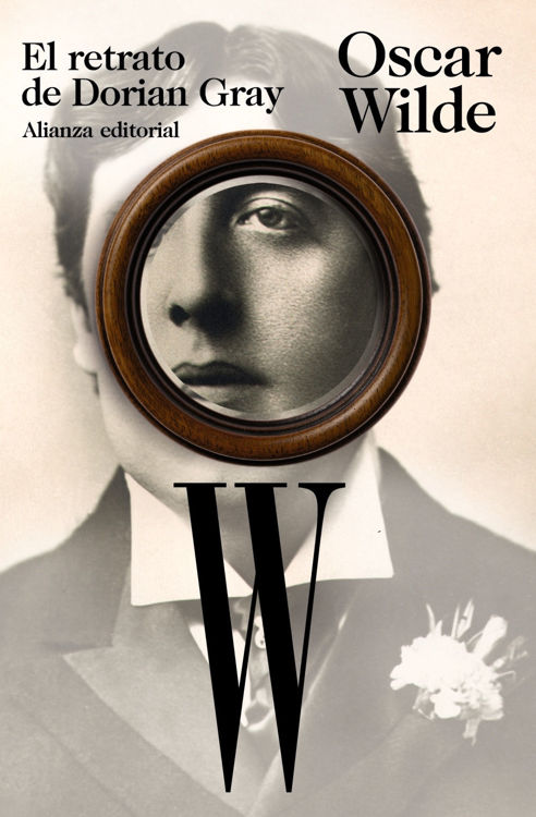Imagen de EL RETRATO DE DORIAN GRAY / OSCAR WILDE