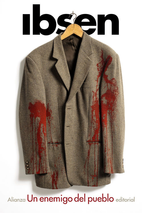 Imagen de UN ENEMIGO DEL PUEBLO / HENRIK IBSEN