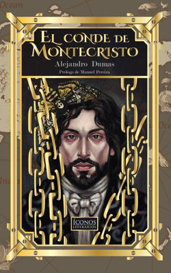 Imagen de EL CONDE DE MONTECRISTO / ALEJANDRO DUMAS