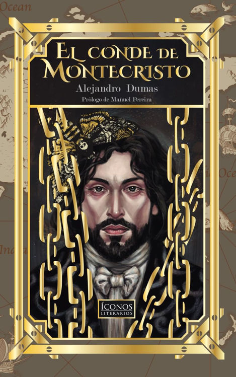 Imagen de EL CONDE DE MONTECRISTO / ALEJANDRO DUMAS