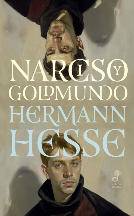 Imagen de NARCISO Y GOLDMUNDO / HERMAN HESSE