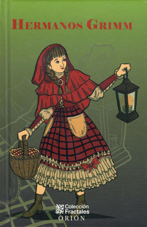 Imagen de CUENTOS / HERMANOS GRIMM