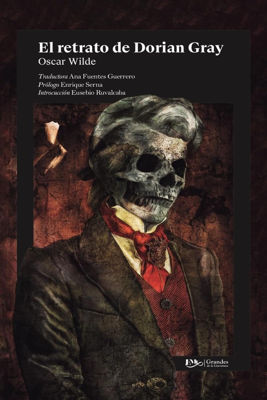 Imagen de EL RETRATO DE DORIAN GRAY / OSCAR WILDE