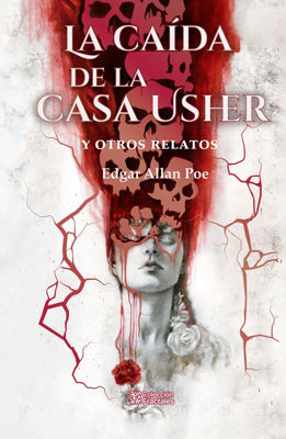 Imagen de LA CAÍDA DE LA CASA USHER / EDGAR ALLAN POE