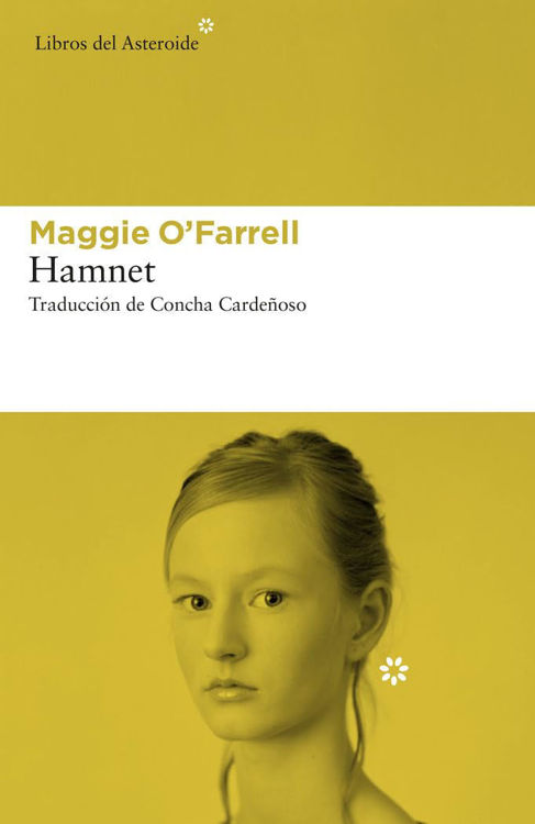 Imagen de HAMNET / MAGGIE O'FARRELL