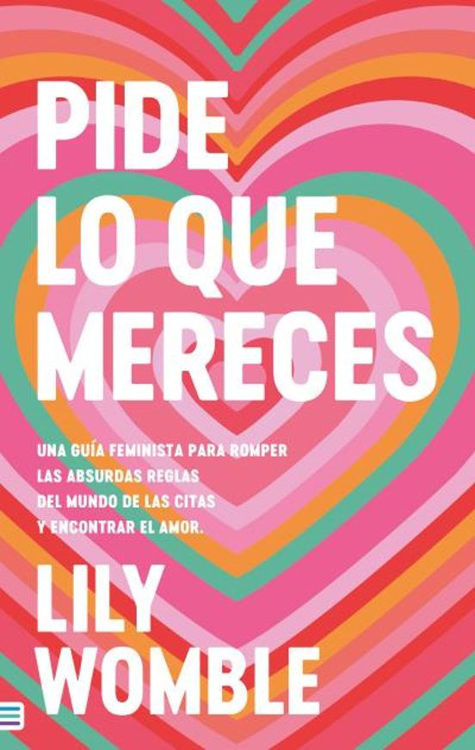 Imagen de PIDE LO QUE MERECES / LILY WOMBLE