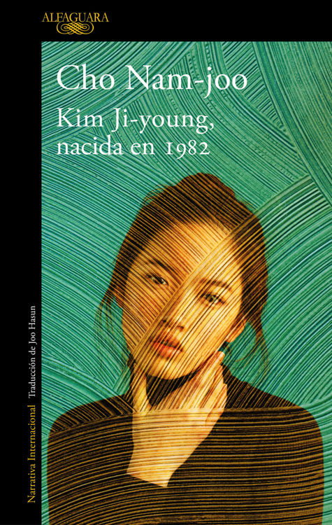 Imagen de KIM JI-YOUNG, NACIDA EN 1982 / CHO NAM-JOO