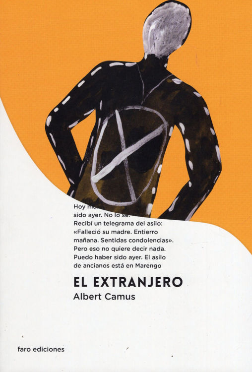 Imagen de EL EXTRANJERO / ALBERT CAMUS