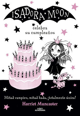 Imagen de ISADORA MOON CELEBRA SU CUMPLEAÑOS / HARRIET MUNCASTER