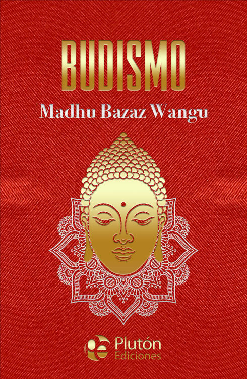 Imagen de BUDISMO (TAPA DURA) / MADHU BAZAZ WANGU