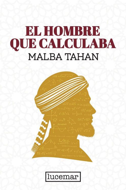 Imagen de El Hombre Que Calculaba / Malba Tahan