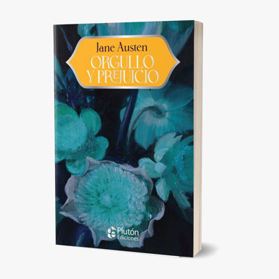 Imagen de ORGULLO Y PREJUICIO / JANE AUSTEN
