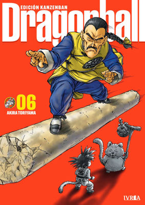 Imagen de DRAGON BALL VOL. 06 - EDICION KANZENBAN / AKIRA TORIYAMA