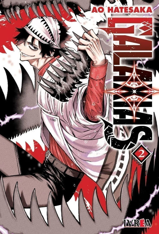 Imagen de GALAXIAS VOL. 2 / AO HATESAKA