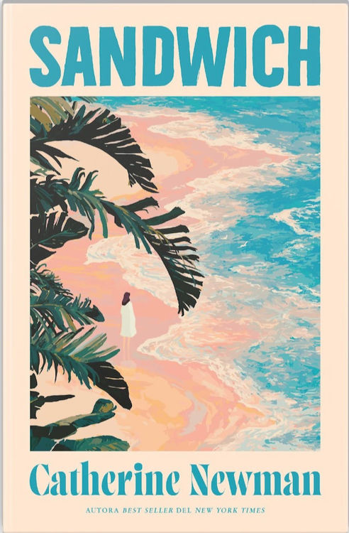 Imagen de SANDWICH / CATHERINE NEWMAN