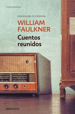 Imagen de CUENTOS REUNIDOS / WILLIAM FAULKNER
