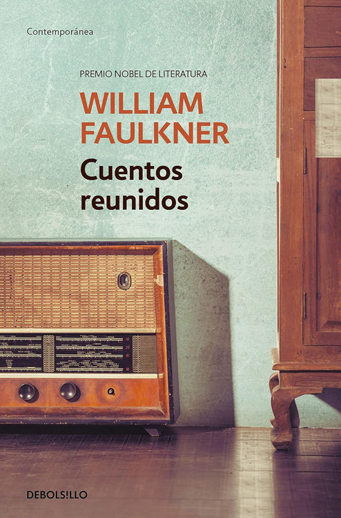 Imagen de CUENTOS REUNIDOS / WILLIAM FAULKNER