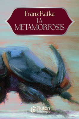 Imagen de LA METAMORFOSIS / FRANZ KAFKA