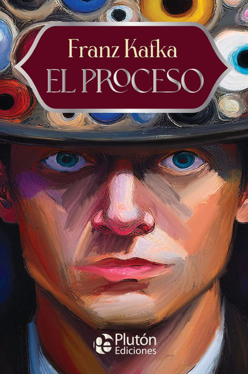 Imagen de EL PROCESO / FRANZ KAFKA