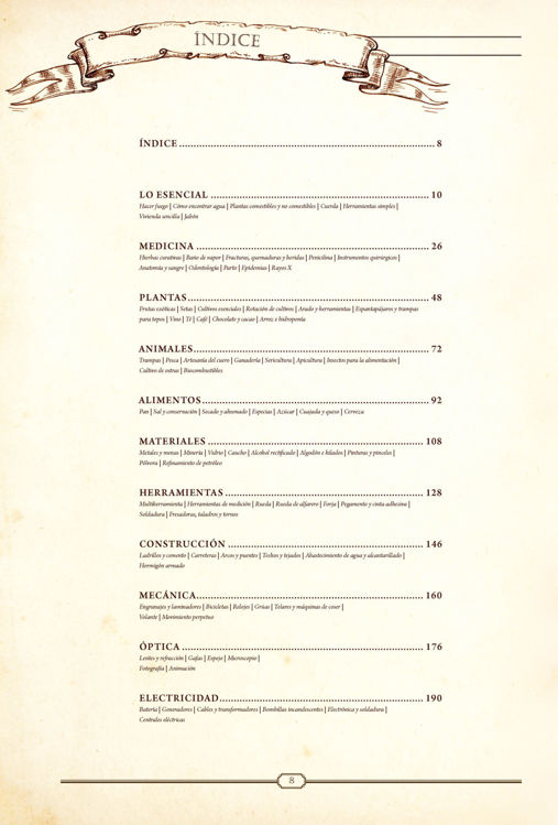 Imagen de THE BOOK: LA GUIA DEFINITIVA PARA RECONSTRUIR LA CIVILIZACIÓN - HUNGRY MINDS