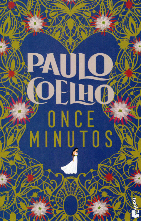 Imagen de ONCE MINUTOS / PAULO COELHO