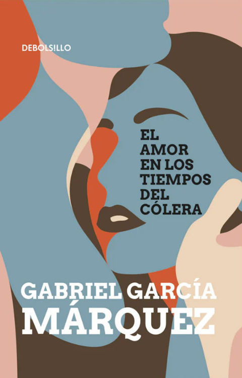 Imagen de EL AMOR EN TIEMPOS DE CÓLERA / GABRIEL GARCÍA MÁRQUEZ