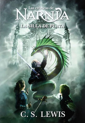 Imagen de La silla de plata (Crónicas de Narnia 6) / C. S. Lewis