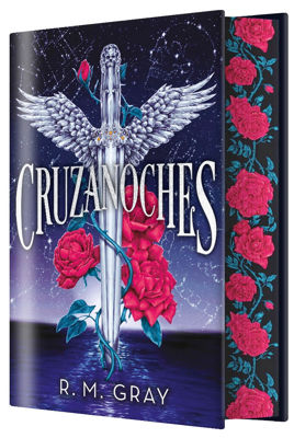 Imagen de CRUZANOCHES / R. M. GRAY