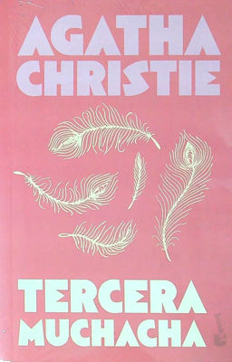 Imagen de TERCERA MUCHACHA / AGATHA CHRISTIE