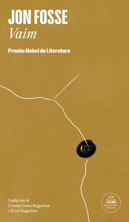 Imagen de VAIM / JON FOSSE