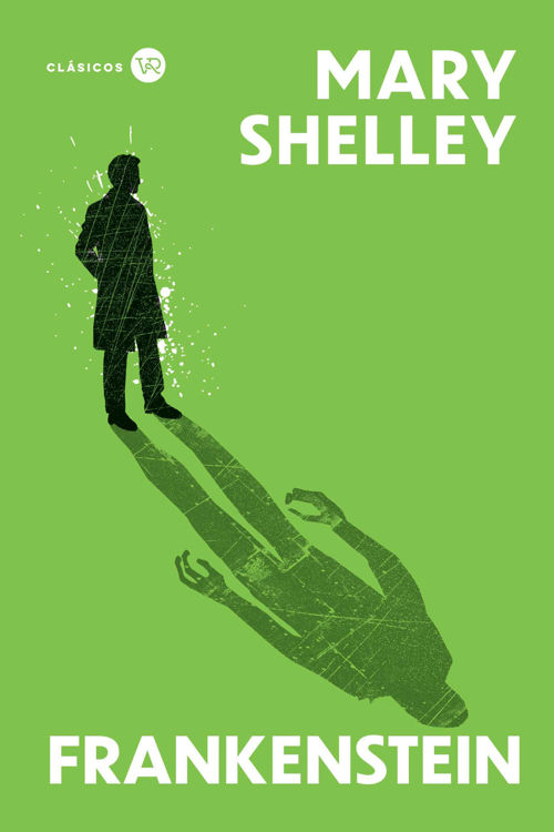 Imagen de FRANKENSTEIN / MARY SHELLEY