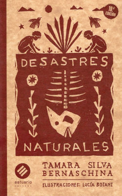 Imagen de Desastres naturales / Tamara Silva
