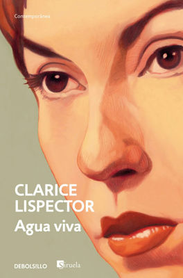 Imagen de AGUA VIVA / CLARICE LISPECTOR