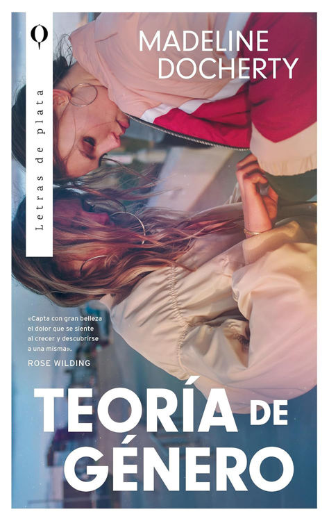 Imagen de TEORÍA DE GÉNERO / MADELINE DOCHERTY