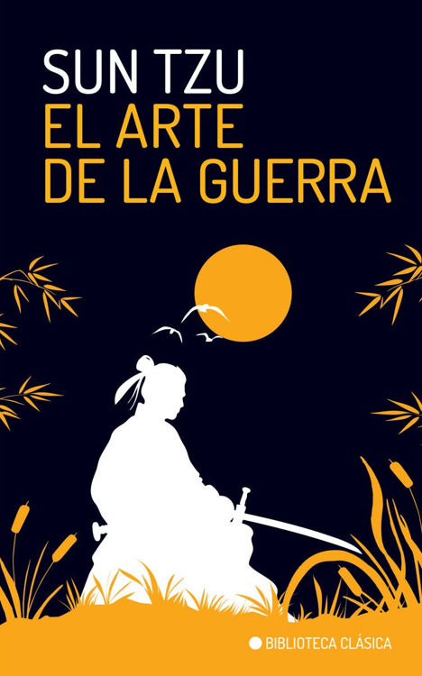 Imagen de EL ARTE DE LA GUERRA / SUN TZU