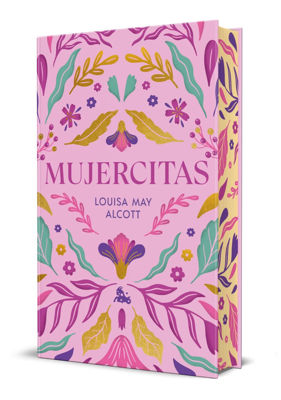 Imagen de MUJERCITAS / LOUISA MAY ALCOTT