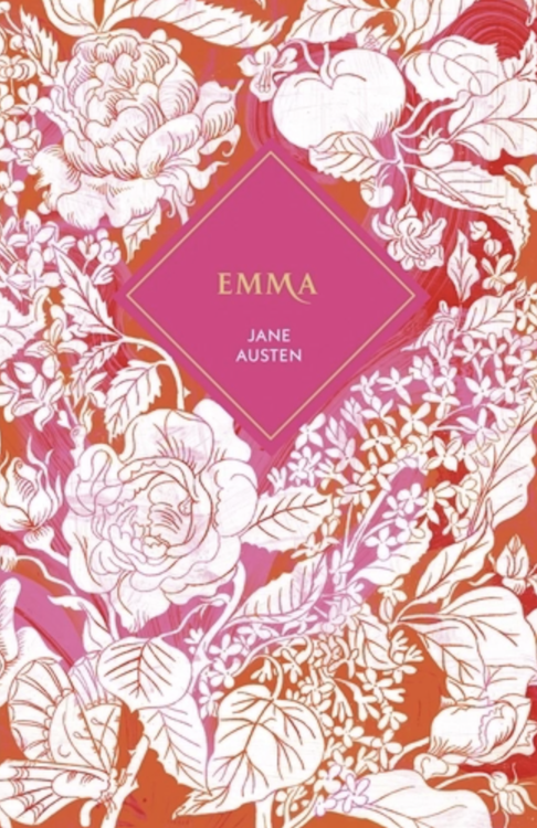 Imagen de EMMA (EDICIÓN LIMITADA) / JANE AUSTEN