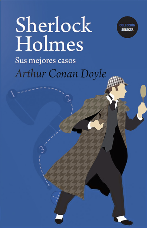Imagen de SHERLOCK HOLMES: SUS MEJORES CASOS / ARTHUR CONAN DOYLE