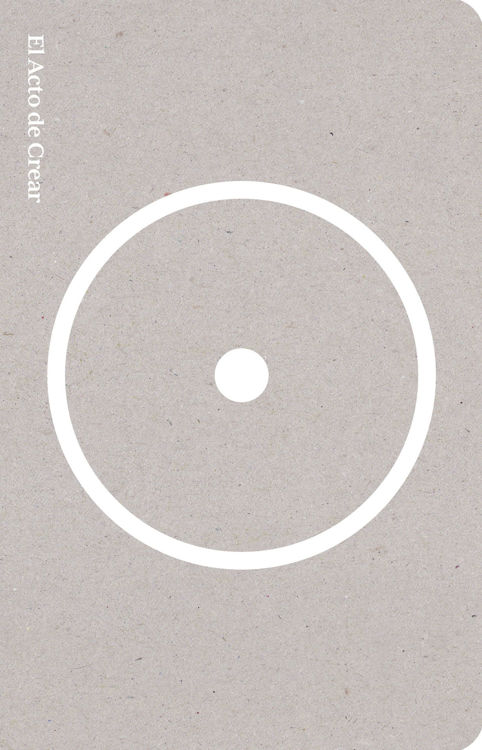 Imagen de EL ARTE DE CREAR / RICK RUBIN