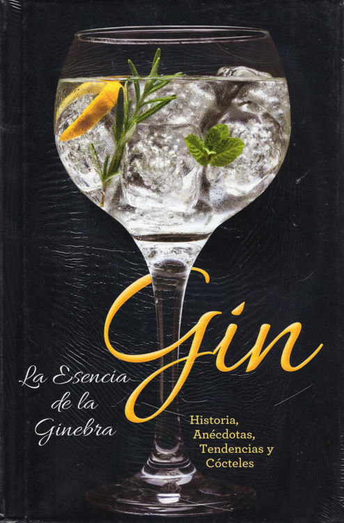 Imagen de LA ESENCIA DE LA GINEBRA / DAVIDE TERZIOTTI