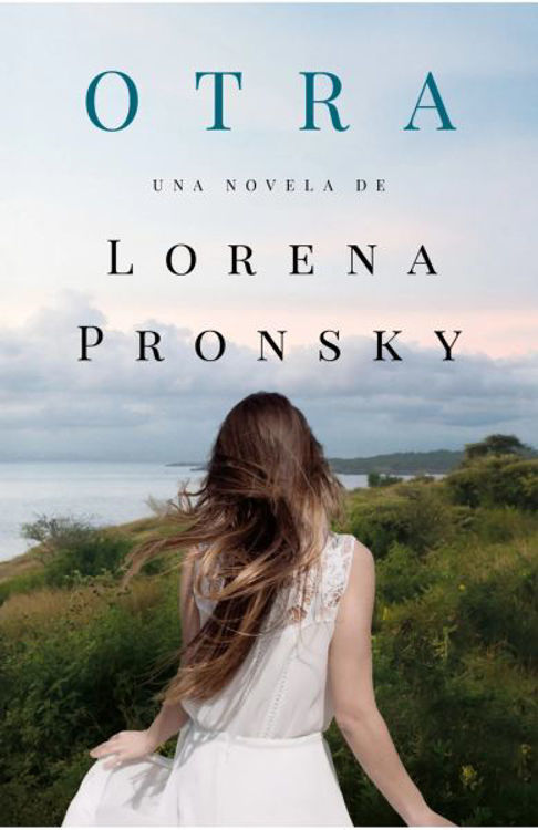 Imagen de OTRA / LORENA PRONSKY