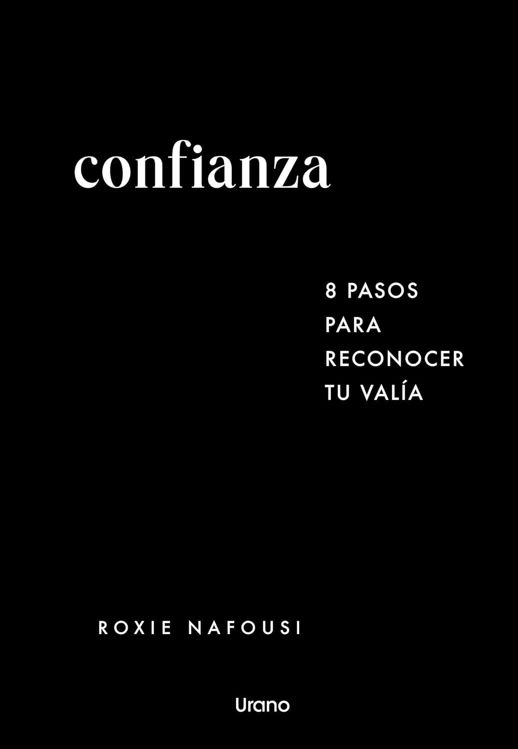Imagen de CONFIANZA / ROXIE NAFOUSI