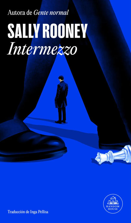 Imagen de INTERMEZZO (EDICIÓN LIMITADA) / SALLY ROONEY