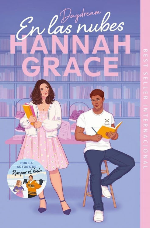 Imagen de EN LAS NUBES (DAYDREAM) / HANNAH GRACE
