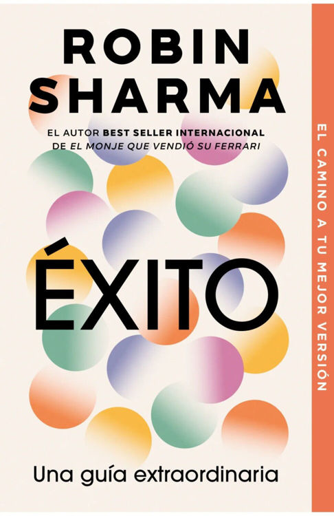 Imagen de ÉXITO / ROBIN SHARMA
