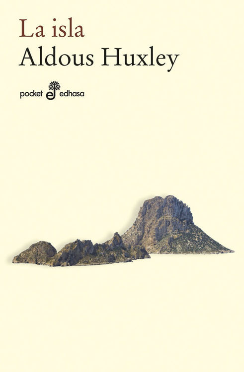 Imagen de LA ISLA / ALDOUS HUXLEY