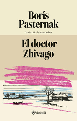 Imagen de EL DOCTOR ZHIVAGO / BORÍS PASTERNAK